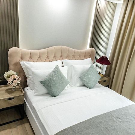 Leaf River Suites 안탈리아 외부 사진