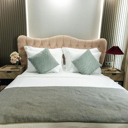 Leaf River Suites 안탈리아 외부 사진
