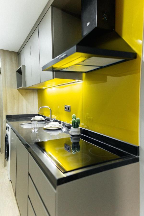 Leaf River Suites 안탈리아 외부 사진