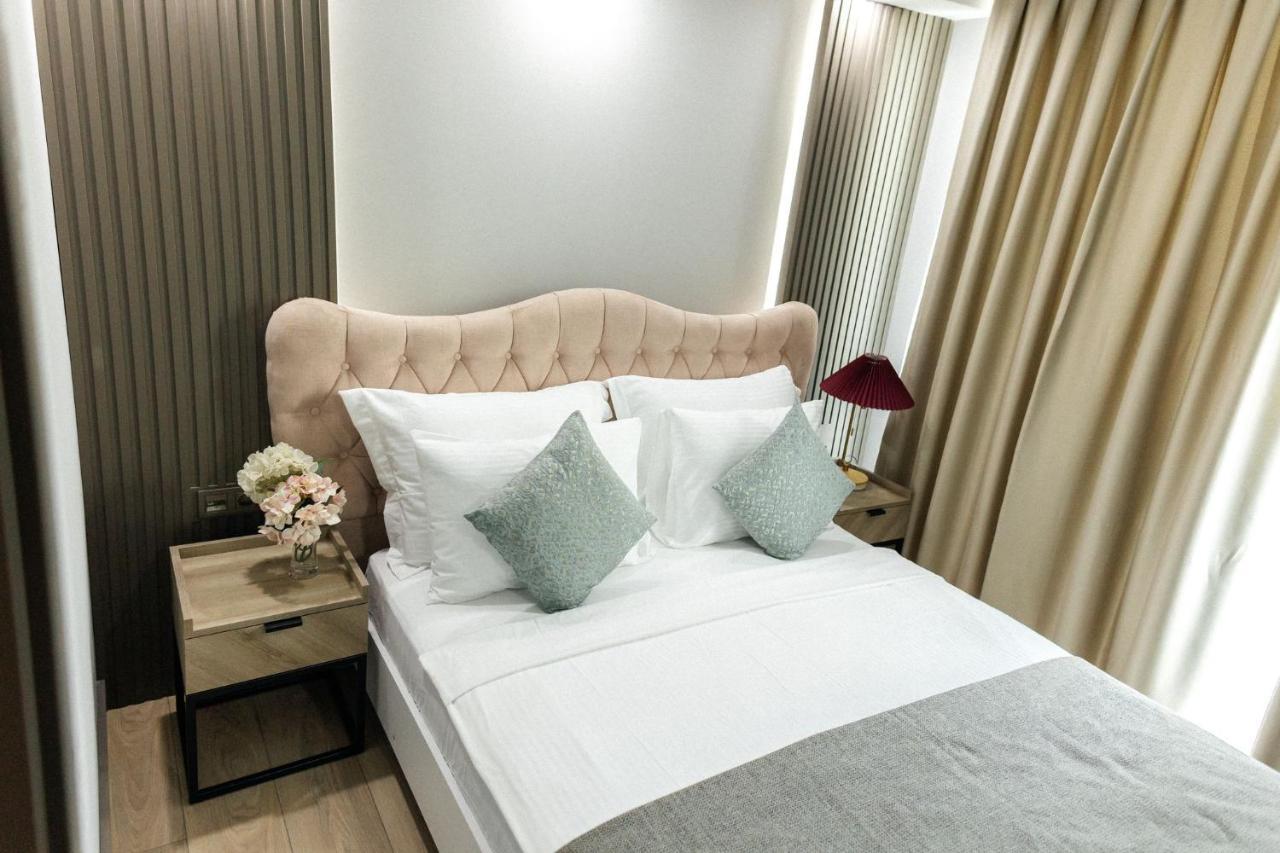 Leaf River Suites 안탈리아 외부 사진