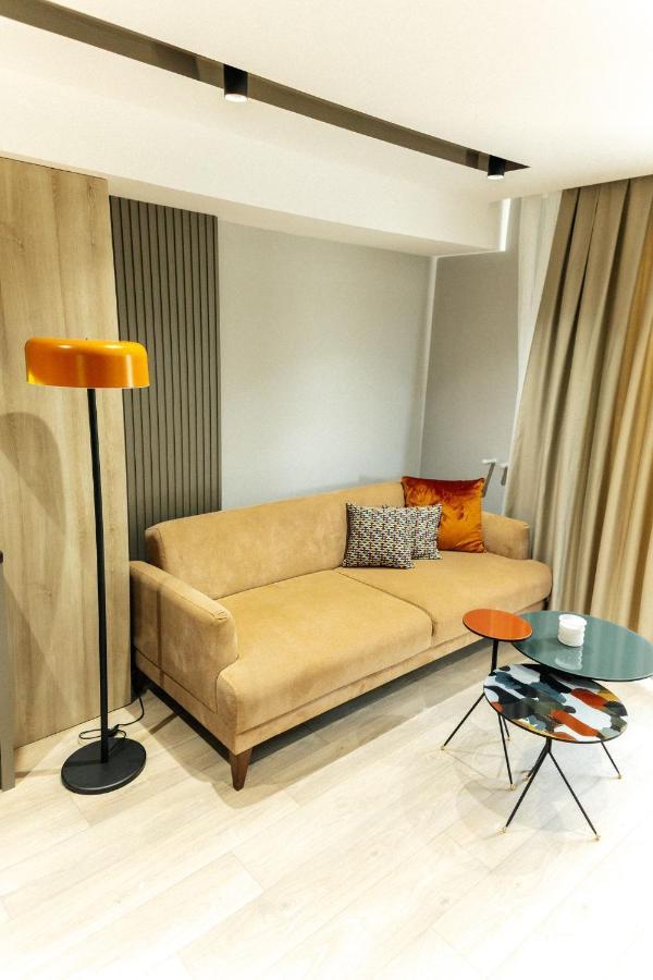 Leaf River Suites 안탈리아 외부 사진