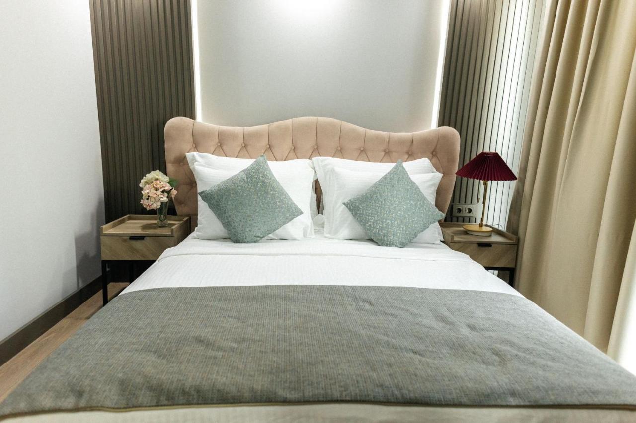 Leaf River Suites 안탈리아 외부 사진