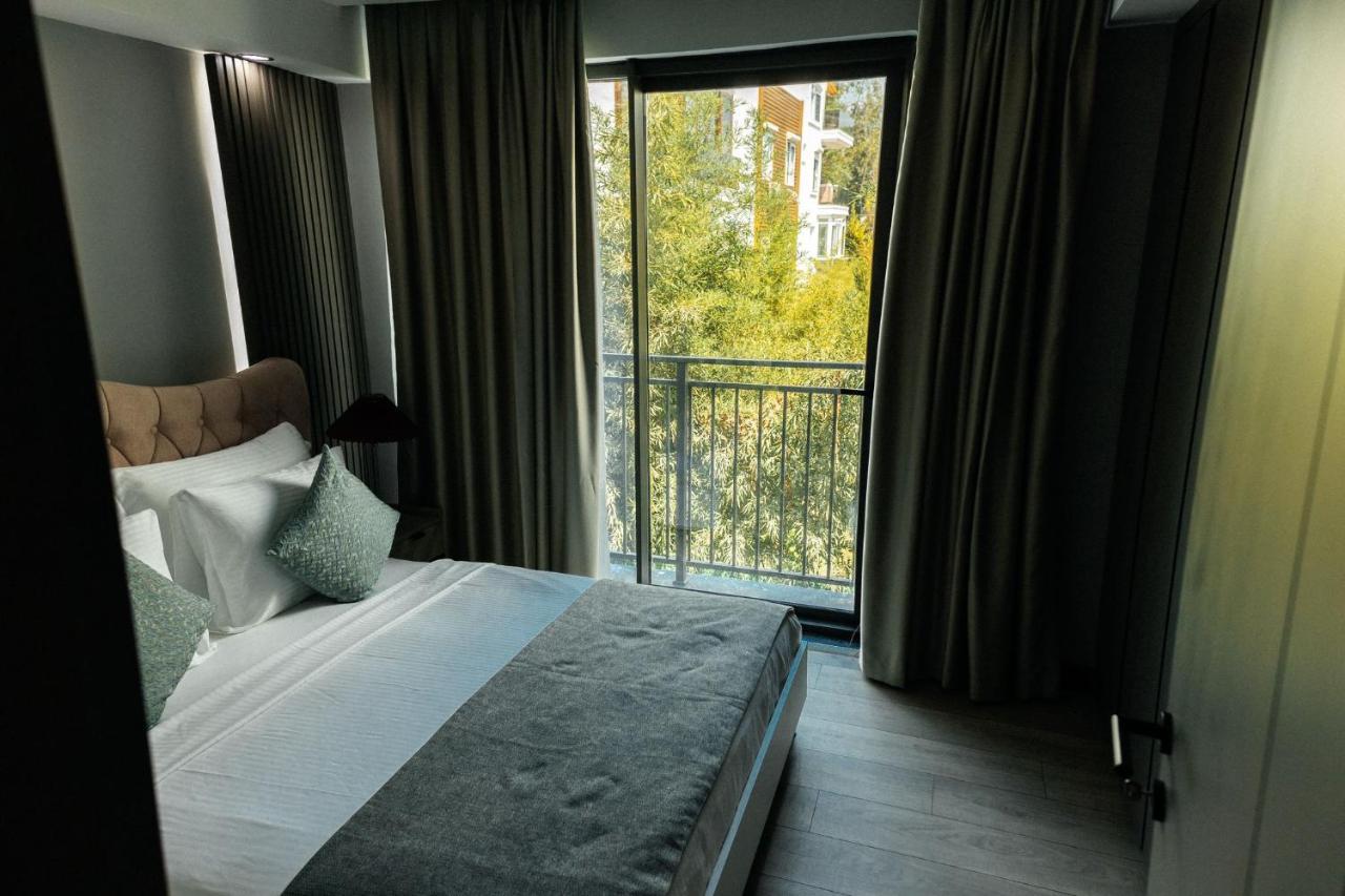 Leaf River Suites 안탈리아 외부 사진