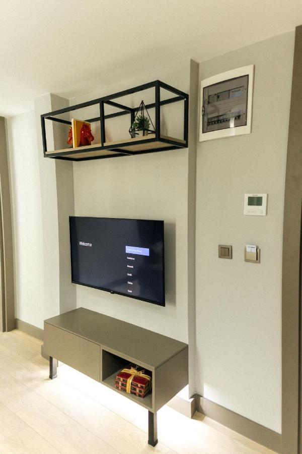 Leaf River Suites 안탈리아 외부 사진