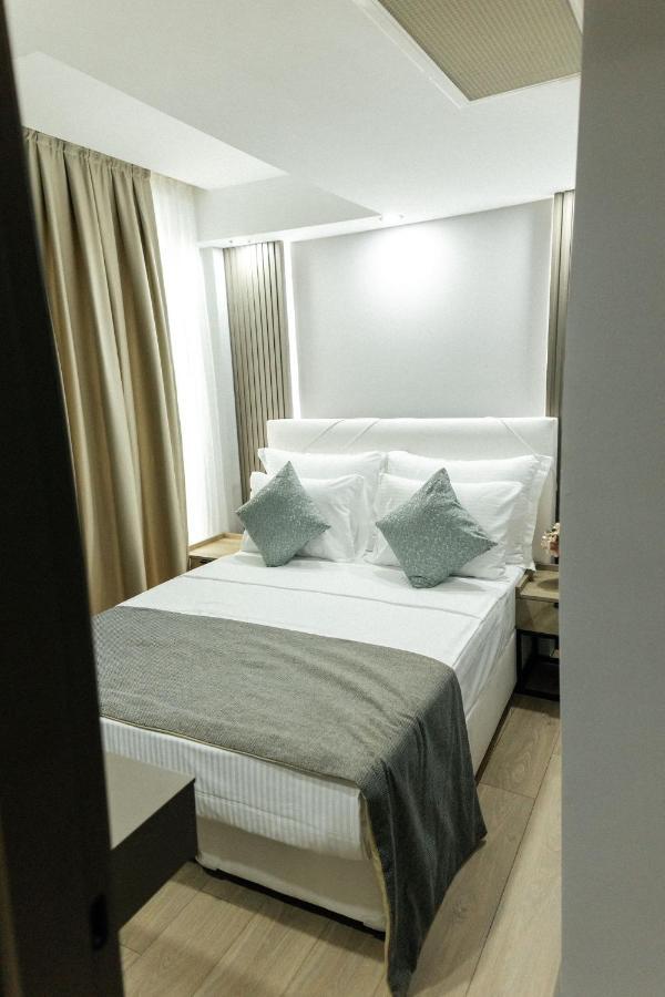 Leaf River Suites 안탈리아 외부 사진