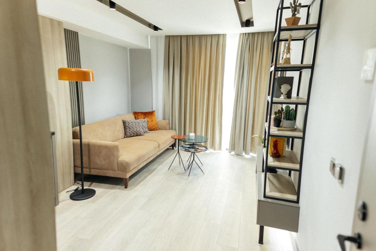 Leaf River Suites 안탈리아 외부 사진