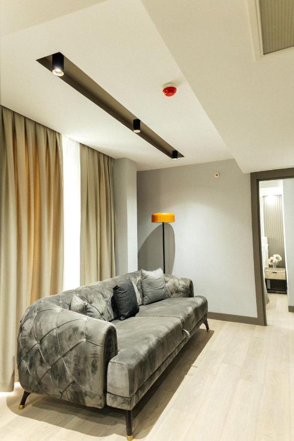 Leaf River Suites 안탈리아 외부 사진