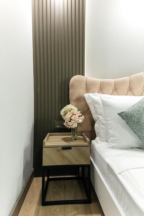 Leaf River Suites 안탈리아 외부 사진