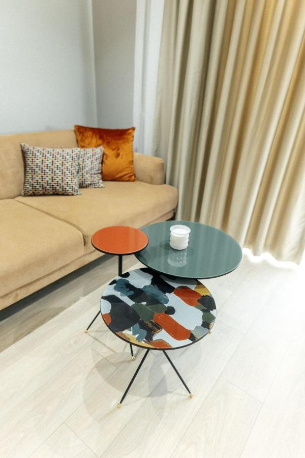 Leaf River Suites 안탈리아 외부 사진