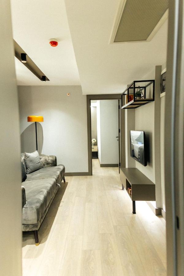 Leaf River Suites 안탈리아 외부 사진