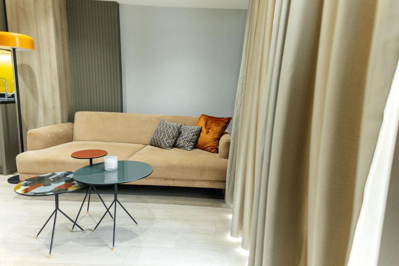 Leaf River Suites 안탈리아 외부 사진