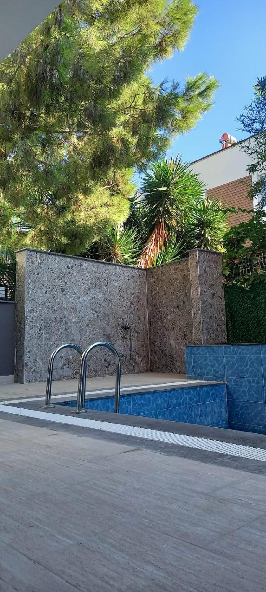 Leaf River Suites 안탈리아 외부 사진